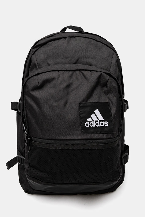 Σακίδιο πλάτης adidas Essential χρώμα: μαύρο, IT2061