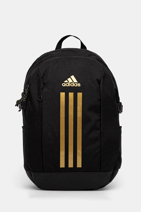 adidas rucsac POWER VII culoarea negru, mare, cu imprimeu, JD6525