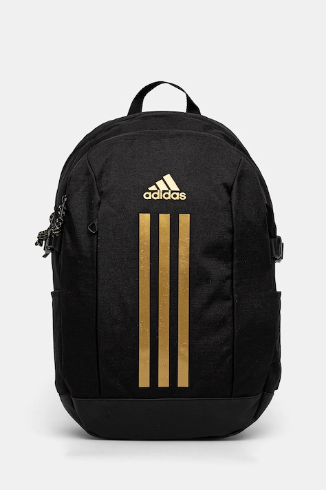Σακίδιο πλάτης adidas POWER VII χρώμα: μαύρο, JD6525