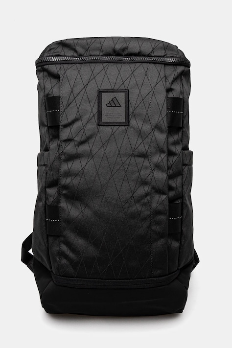 Рюкзак adidas Performance цвет чёрный большой узорный JN6507