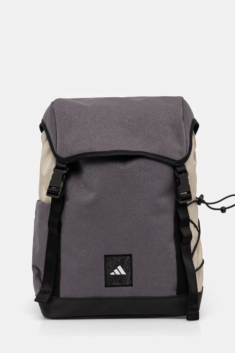 adidas rucsac CXPLR culoarea gri, mic, modelator, JE3218