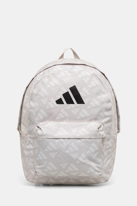 adidas rucsac CL BPK MONO PR culoarea bej, mare, modelator, JG5873