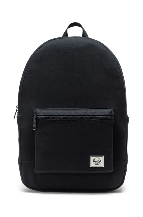 Herschel zaino Pacific Daypack colore nero  11458-00001-OS