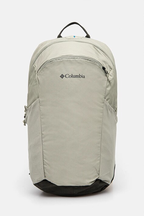 Ruksak Columbia boja: zelena, veliki, bez uzorka, 2121411