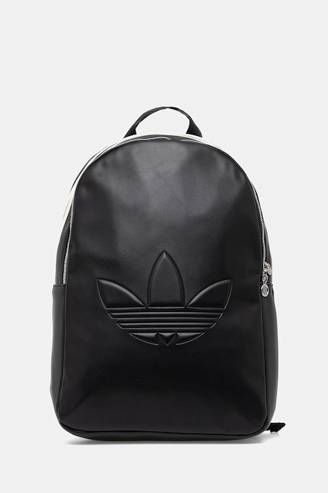Σακίδιο πλάτης adidas Originals χρώμα: μαύρο, JC5999