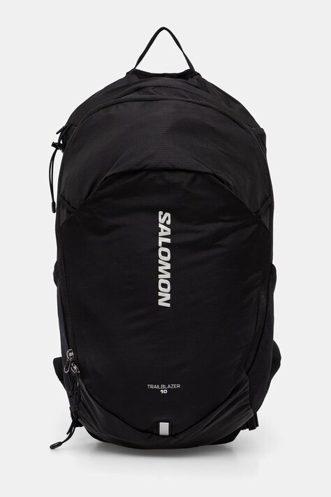 Salomon rucsac Trailblazer 10 culoarea negru, mare, cu imprimeu, LC2182900