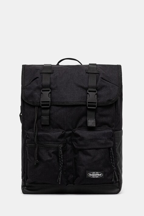 Batoh Eastpak Icon Topload černá barva, velký, EK0A5BKI4T61