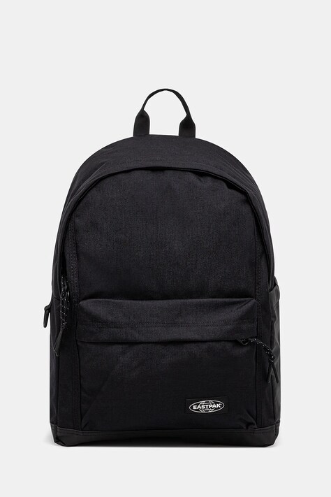 Batoh Eastpak Icon Pak'R černá barva, velký, EK0A5BKG4T61