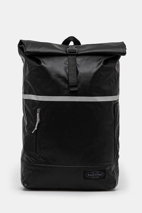 Eastpak rucsac Up Roll Bike culoarea negru, mare, uni, EK0A5BJWO131