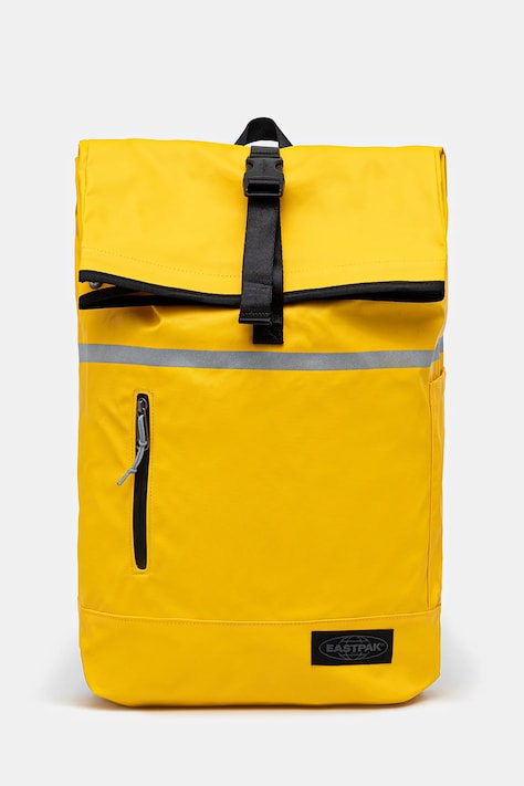 Eastpak zaino Up Roll Bike colore giallo  EK0A5BJW3O51