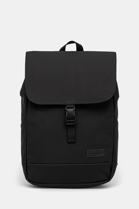 Eastpak backpack Yarin Cnnct black color smooth EK0A5BJH1F51