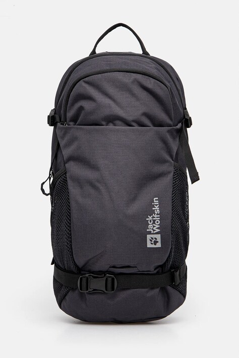 Jack Wolfskin rucsac Velocity 20 culoarea gri, mare, neted, A64003