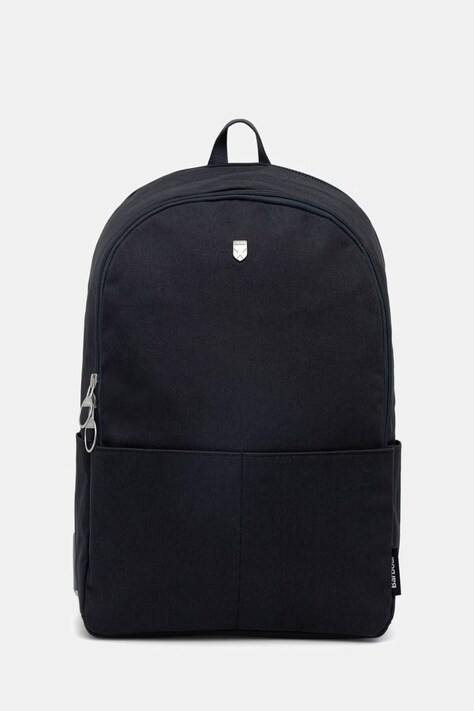 Barbour plecak miejski Cascade City Backpack granatowy UBA0735