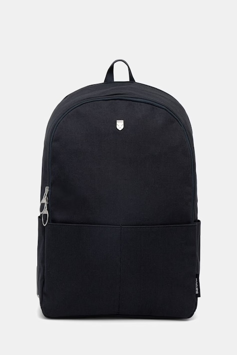 Barbour plecak miejski Cascade City Backpack granatowy UBA0735