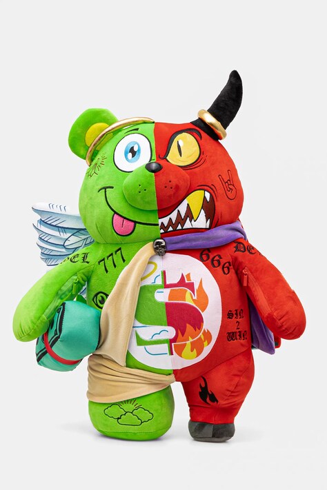Nahrbtnik Sprayground 910B6782NSZ