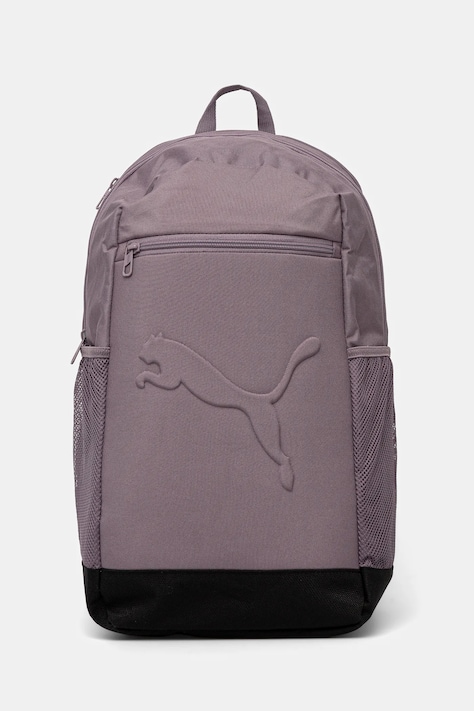 Puma hátizsák zöld, nagy, sima, 91153