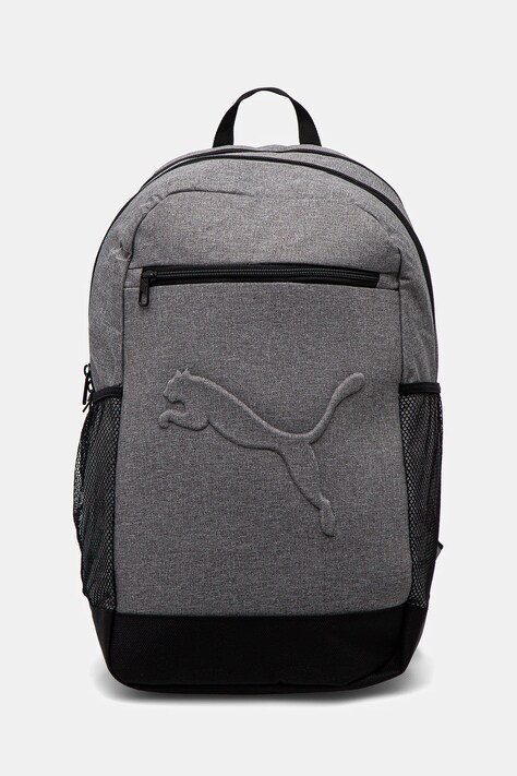Puma rucsac culoarea gri, mare, uni, 91350