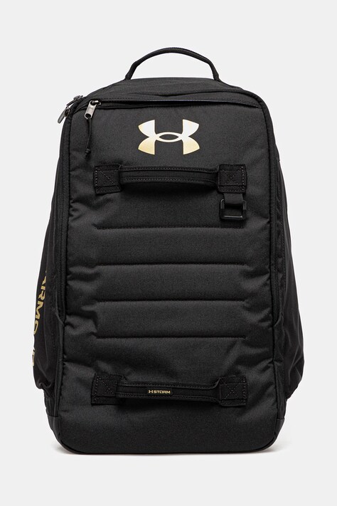 Batoh Under Armour černá barva, velký, 1378413