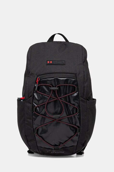 Batoh Under Armour černá barva, velký, 1388933