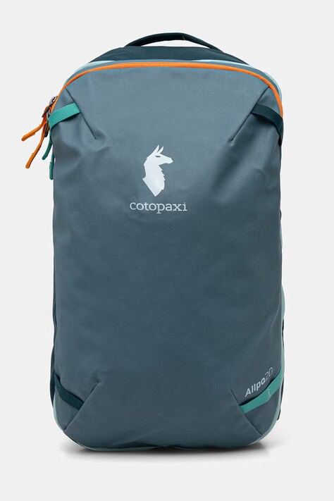 Cotopaxi plecak trekkingowy Allpa 20L turkusowy S24500K738