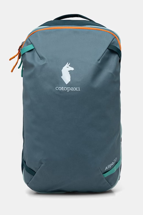 Cotopaxi plecak trekkingowy Allpa 20L turkusowy S24500K738