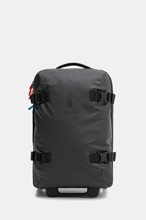Kufr Cotopaxi Allpa 38L černá barva, S22492N255