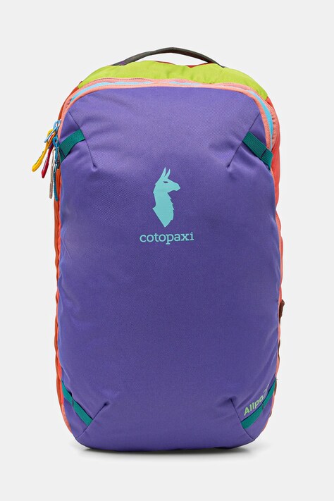Ruksak Cotopaxi Del Dia Allpa 20L viac farieb, veľký, vzorovaný, S25491U1403