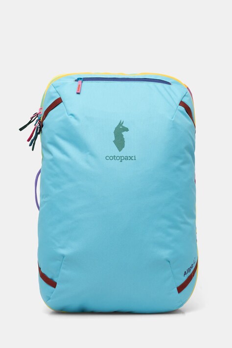Рюкзак Cotopaxi Del Dia Allpa 42L большой узорный S25491U1401