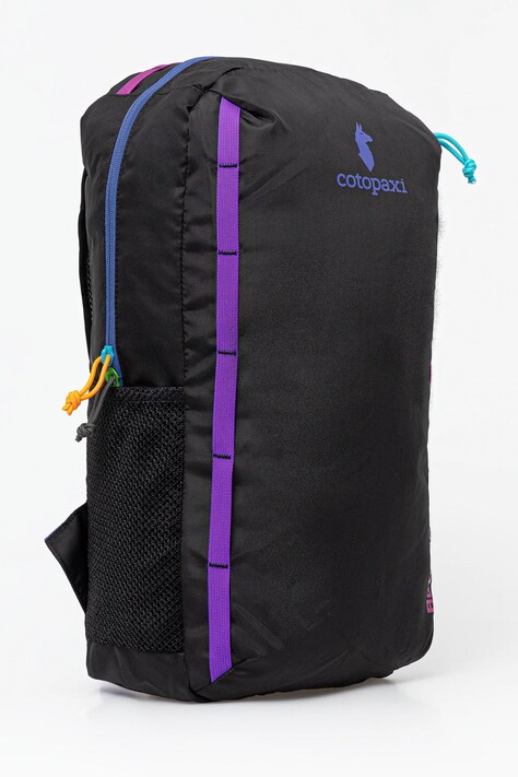 Cotopaxi rucsac Del Dia Dark Batac 16L culoarea negru, mare, uni, S25491U1406