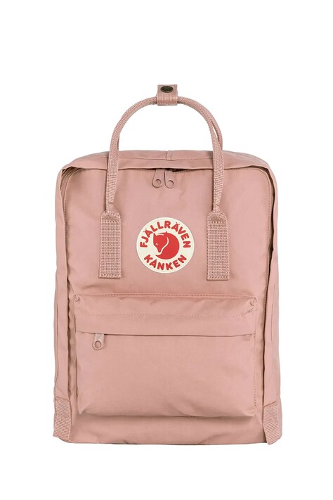 Рюкзак Fjallraven 457.916 колір фіолетовий великий однотонний F23510