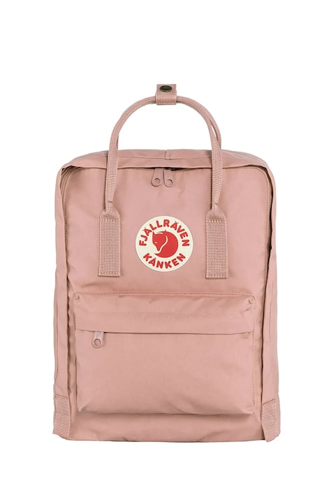 Рюкзак Fjallraven 457.916 колір фіолетовий великий однотонний F23510