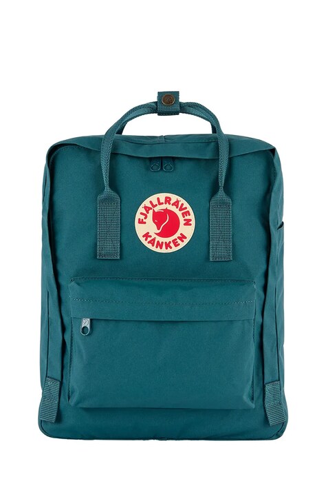 Fjallraven Plecak Kanken turkusowy F23510
