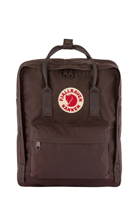 Fjallraven Plecak Kanken brązowy F23510