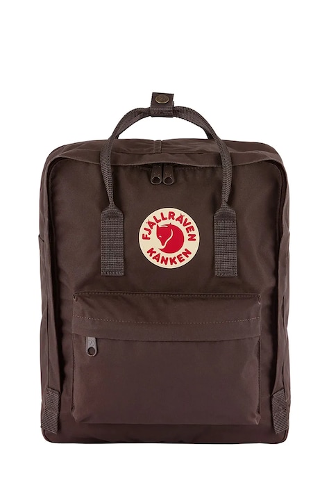 Fjallraven Plecak Kanken brązowy F23510