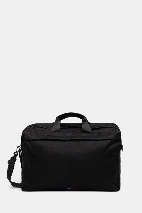 Sandqvist bag Go 3-Way L black color 250405999