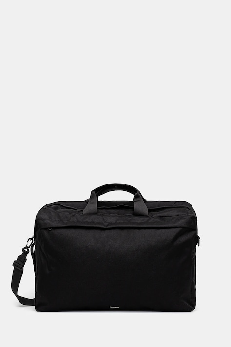 Torba Sandqvist Go 3-Way L boja: crna, 250405999