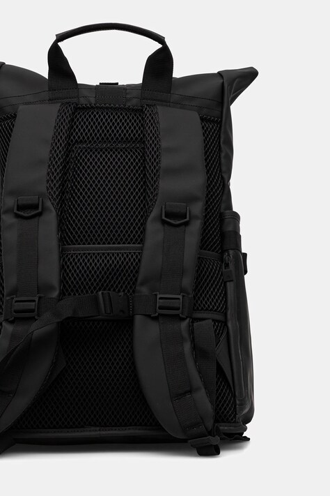 Рюкзак Rains Texel Moulded Backpack W3 — фото 3