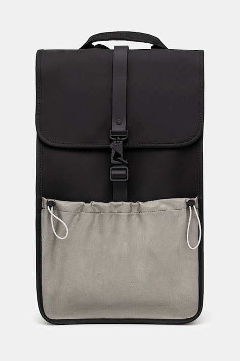 Batoh Rains Mix Backpack W3 černá barva, velký, 13590.01