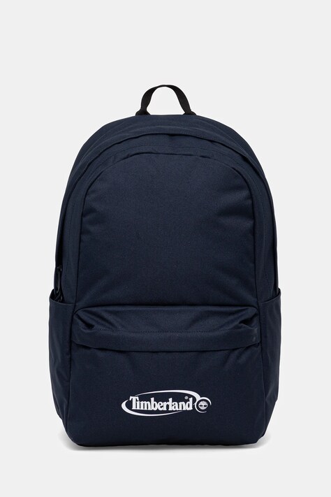 Timberland rucsac culoarea bleumarin, mare, uni, TB0A66V7U101