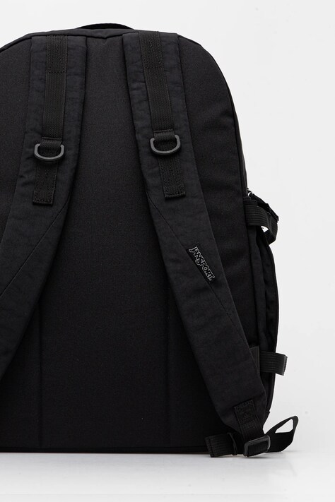Jansport Рюкзак Small Seattle Pack — SS25-PKU0AY, чорний — фото 3