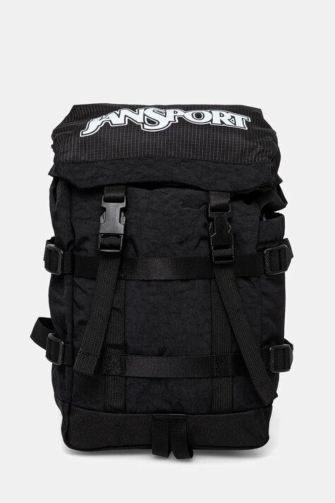 Batoh Jansport Mini Skip Pack černá barva, malý, hladký, EK0A5BJYN551