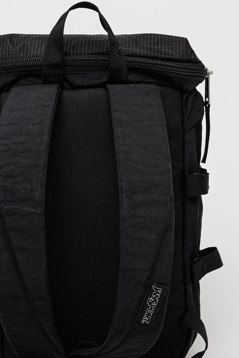 Jansport Рюкзак Mini Skip Pack — SS25-PKU0B1, чорний — фото 3