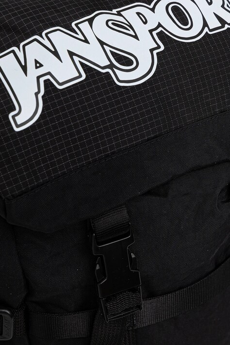 Jansport Рюкзак Mini Skip Pack — SS25-PKU0B1, чорний — фото 4