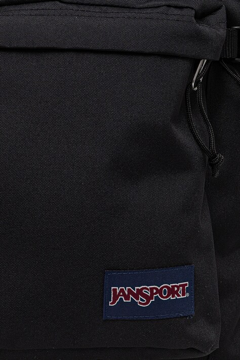 Jansport Рюкзак Main Campus — SS25-PKU0B6, чорний — фото 4