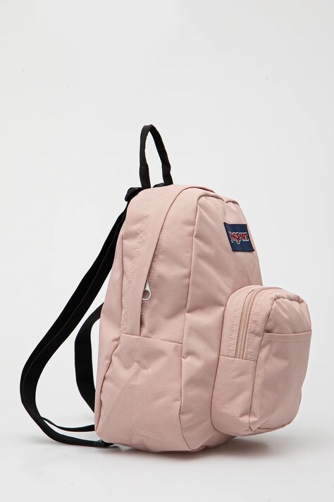 Jansport Рюкзак Half Pint — SS25-PKU0B8, рожевий — фото 2