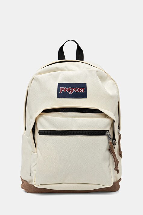 Nahrbtnik Jansport Right Pack bež barva, EK0A5BAP3D11