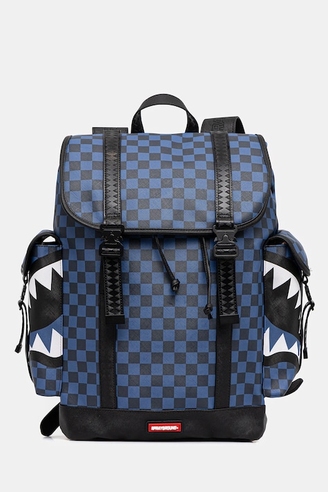 Batoh Sprayground tmavomodrá barva, velký, 910B7441NSZ