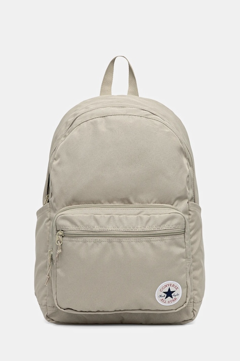 Batoh Converse zelená barva, velký, 10020533-A33