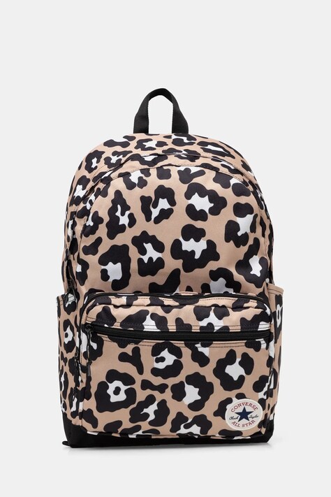 Batoh Converse béžová barva, velký, 10028743-A01