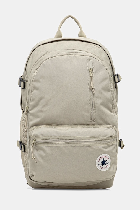Batoh Converse zelená barva, velký, 10021138-A36